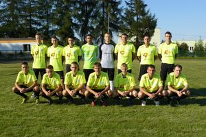 ŚWIT Kamieńsk - 4 sierpnia 2011r.