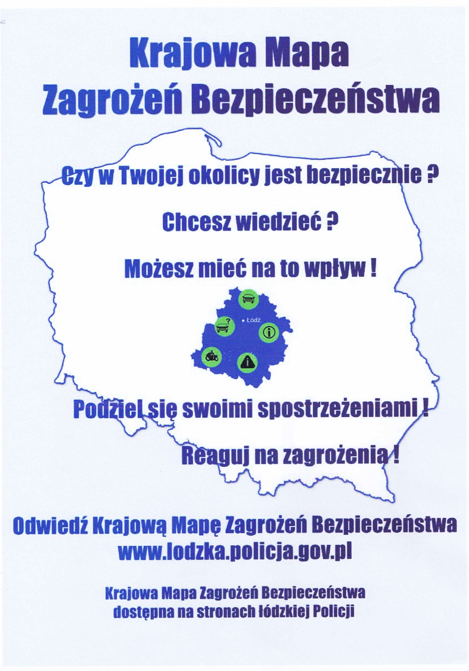 Krajowa Mapa Zagrożeń Bepieczeństwa [1600x2291]