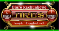 Biuro rachunkowe ARES