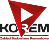 Zakład Remontowo Budowlany KOREM Kazimierz Koc Sp.j.