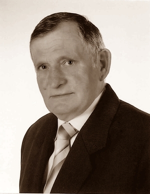 Henryk Czorny