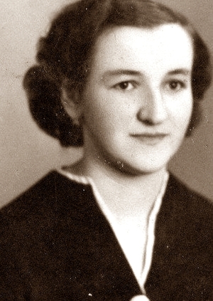 Elżbieta Sojka