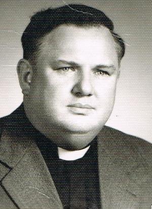 Herbert Wójcik