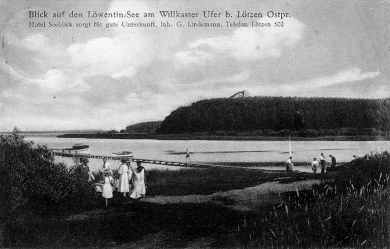 WILKASY ugg.pl Ulubiona Gmina Giżycko