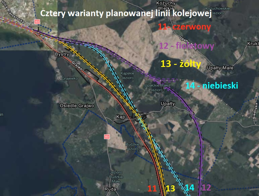 Aktualności ugg pl Ulubiona Gmina Giżycko