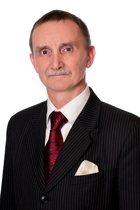 Wójt Gminy Mariusz Szczepanik [480x720]