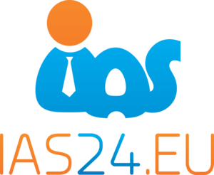 Logo Informacyjnej Agencji Samorządowej ias24eu [300x246]