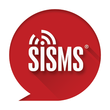 Ikona komunikator SiSMS