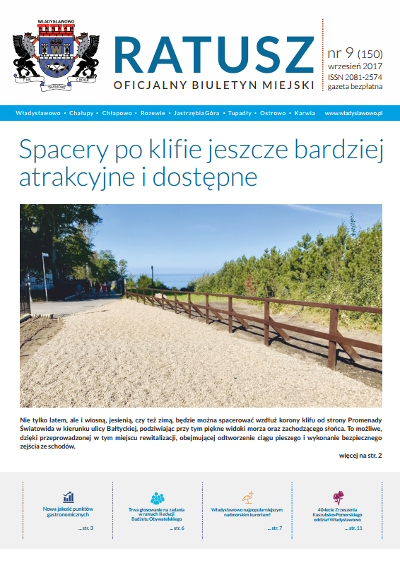 Biuletyn Ratusz 09/2017