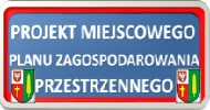 Projekt Planu zagosp przestrz