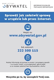 obywatel