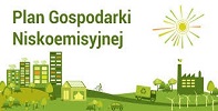 Plan Gospodarki Niskoemisyjnej Gminy Regimin