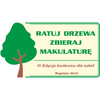 Ratuj drzewa – zbieraj makulaturę