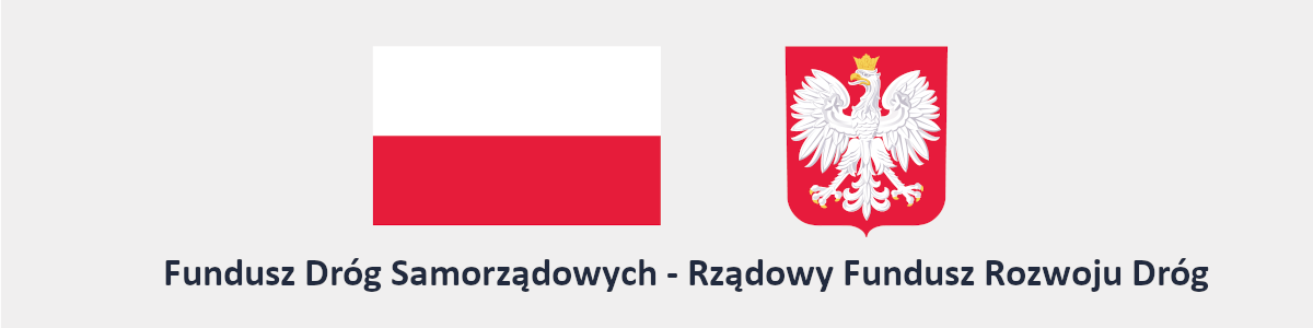 Fundusz Dróg Samorządowych - Rządowy Fundusz Rozwoju Dróg