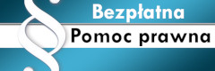 Pomoc prawnika