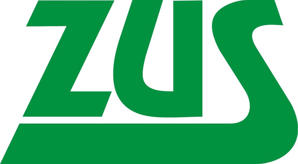 Logotyp ZUS