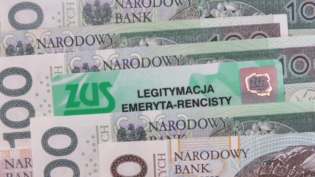 Wysokość świadczenia Przedemerytalnego Netto 2019 Gmina Wilczyn - Dorabiałeś do świadczenia lub zasiłku przedemerytalnego