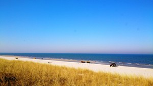 Plaża w Dębkach [300x169]