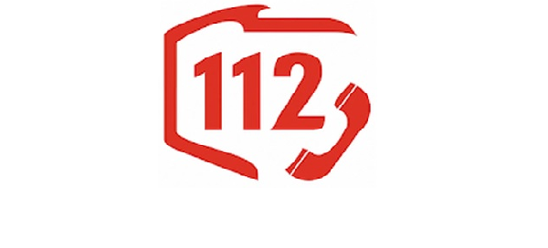Alarm 112