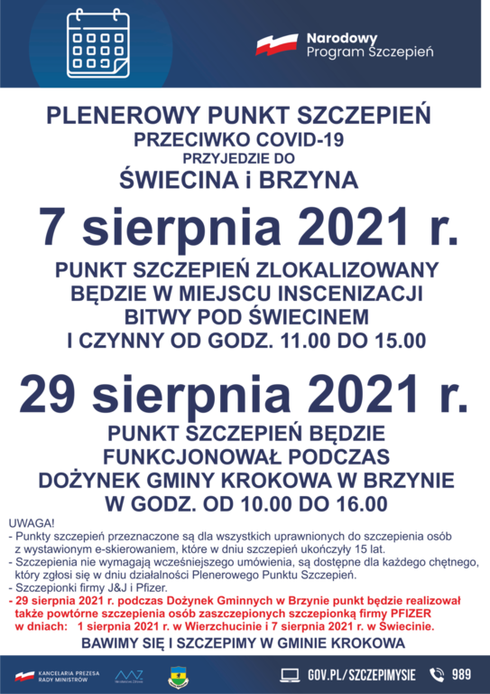 plakat_punktu_szczepien_covid_swiecino_i_brzyno.png