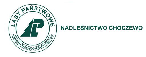Logo Lasów Państwowych