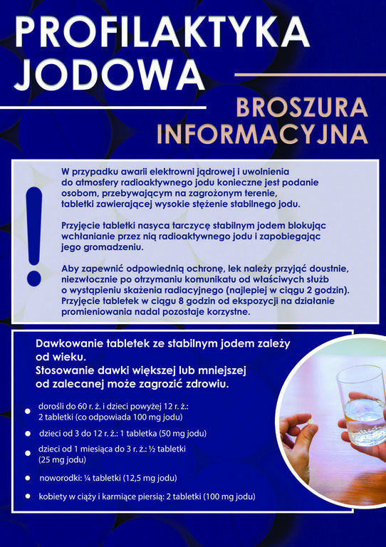 Broszura informacyjna str. 1