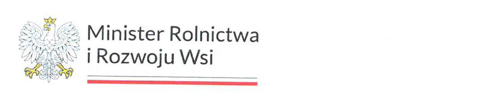 Logo MRiRW