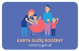 Karta dużej rodziny