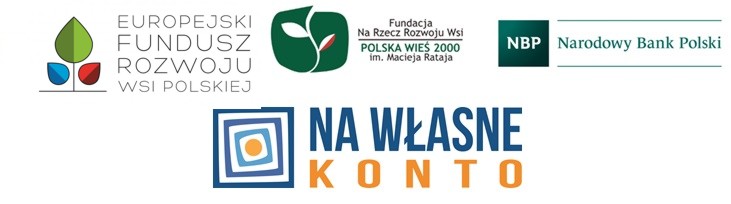 Na własne konto