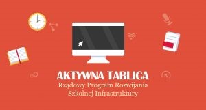 aktywna tablica