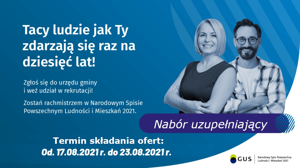 nabór uzupełniający