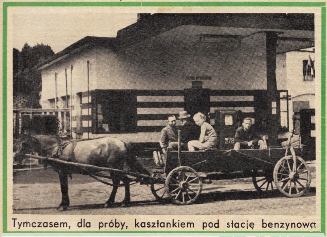 CPN Lwówek Śląski w 1968 r.