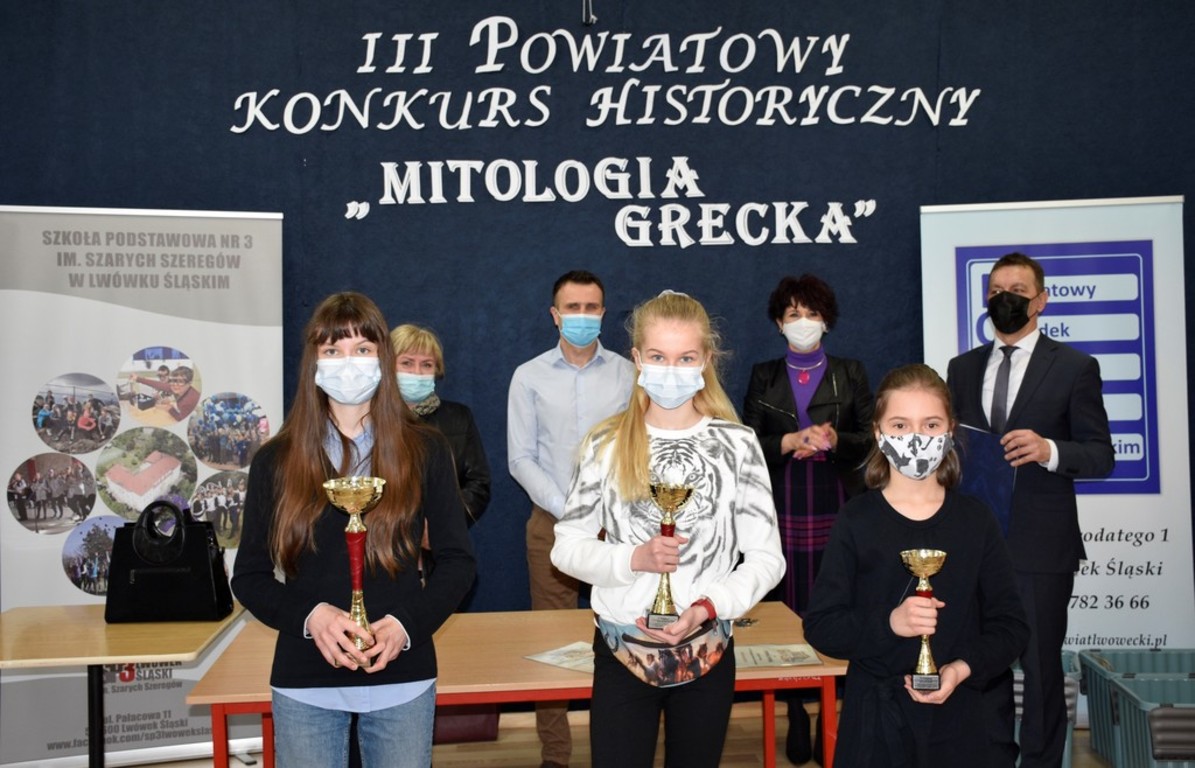 Konkurs historyczny fot. 1