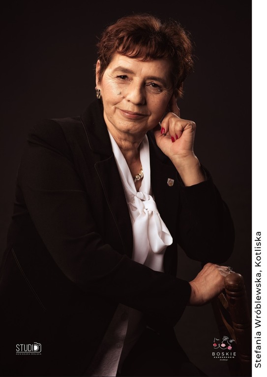 Stefania Wróblewska
