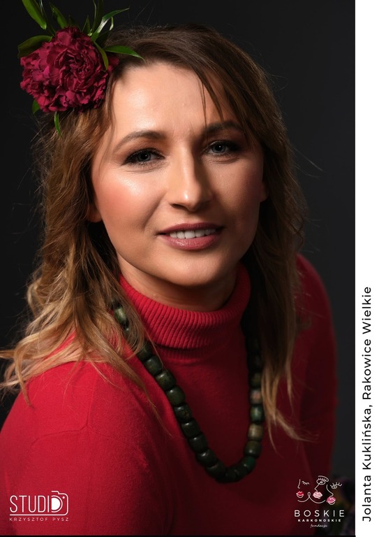 Jolanta Kuklińska