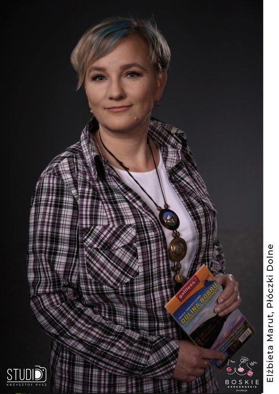 Elżbieta Marut