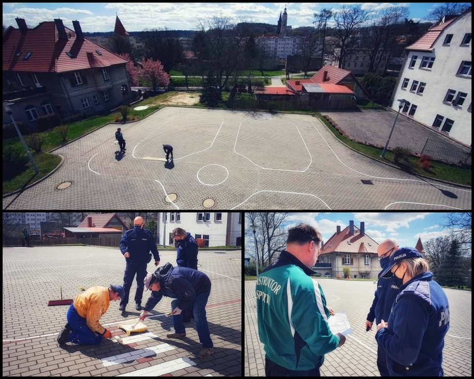 SP2 Lwówek Śląski