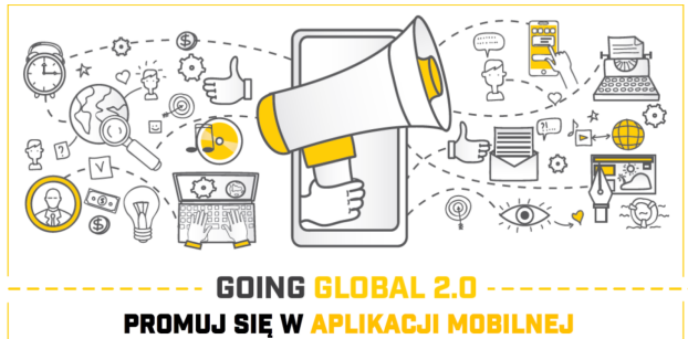 Aplikacja Going Global 2.0