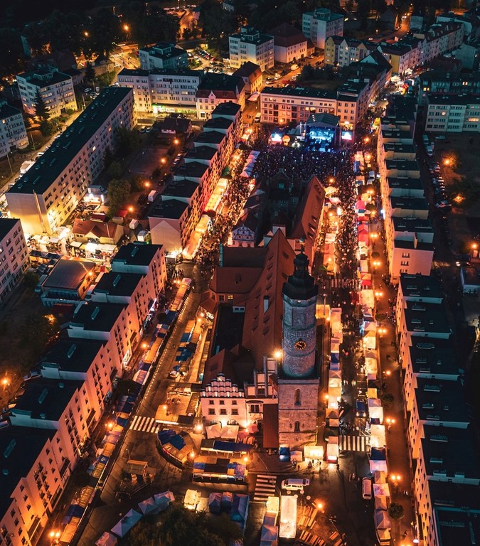 Lwóweckie Lato Agatowe