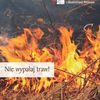 Nie wypalaj