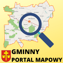 Gminny Portal Mapowy