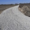 Droga gminna w Załężu Dużym