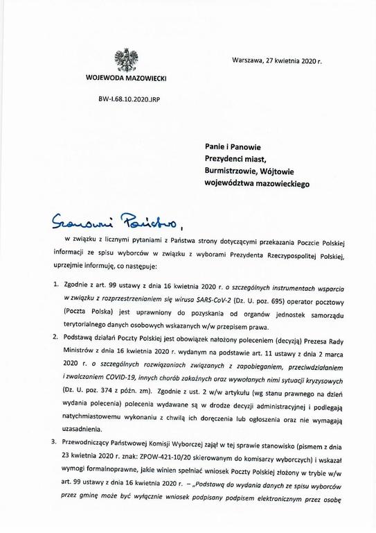 pismo_wojewody_w_sprawie_udostepniania_danych_poczcie_polskiej0001.jpg