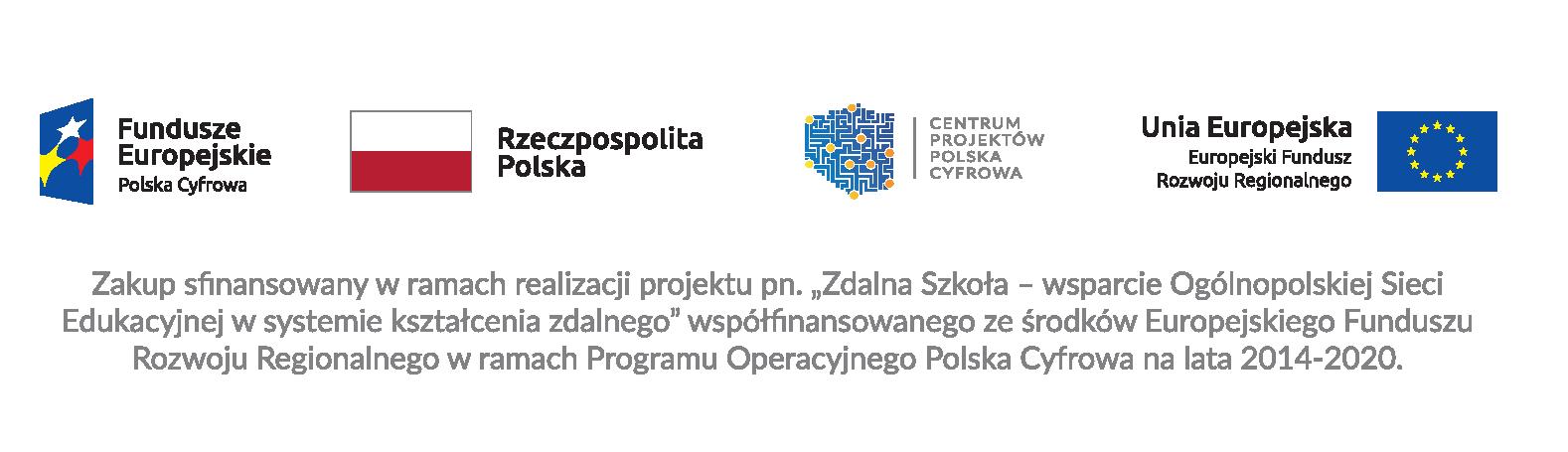 Zdalna szkoła