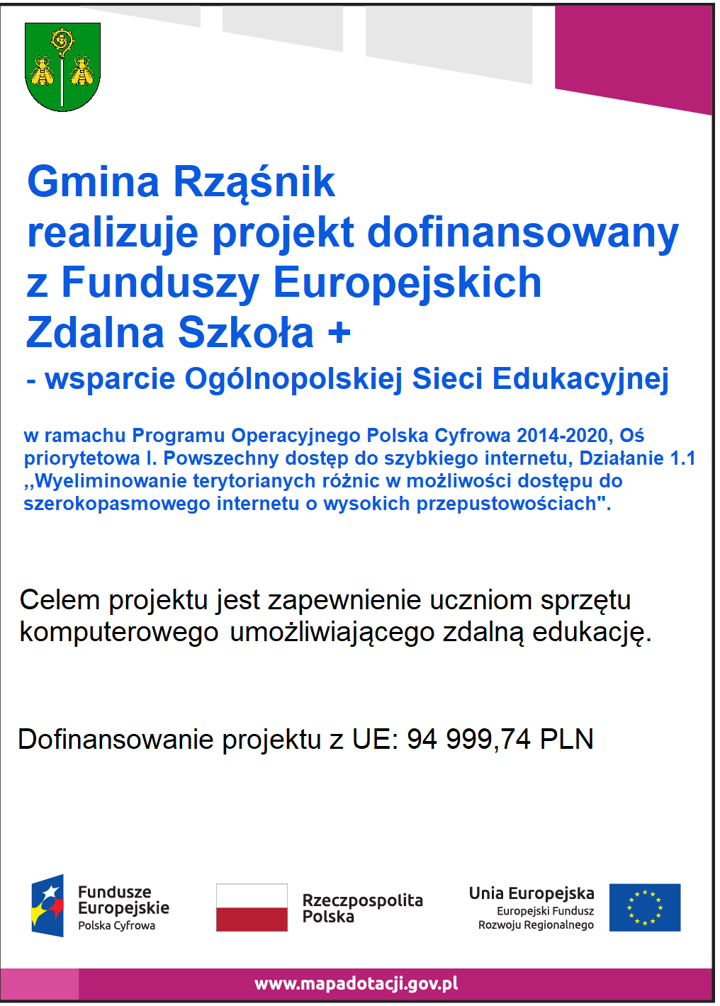 Zdalna Szkoła +
