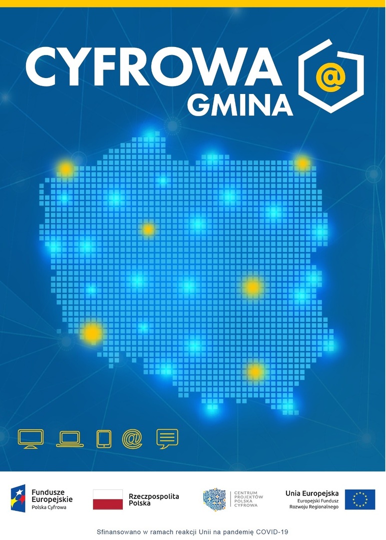  Cyfrowa Gmina