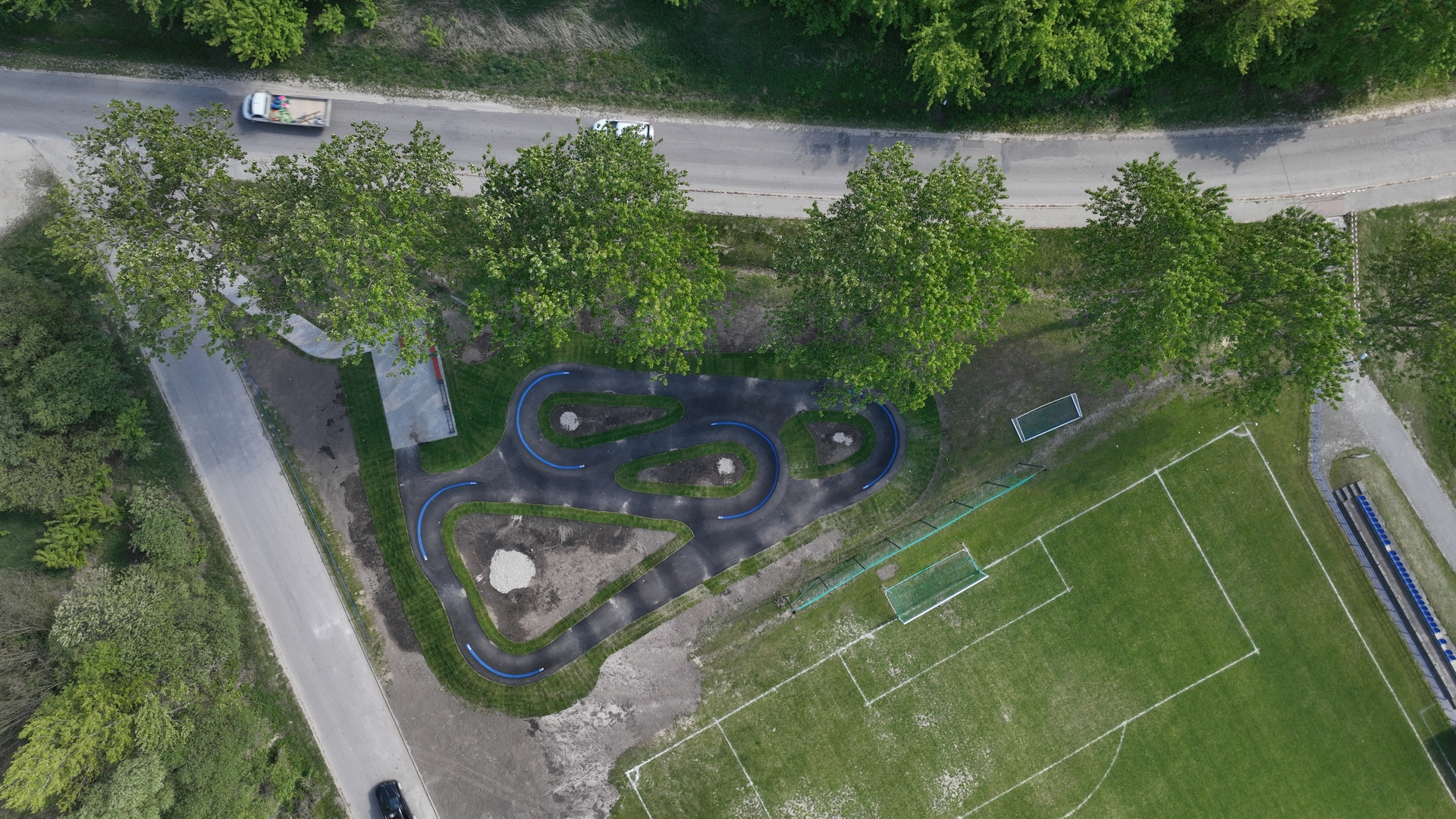 Pumptrack