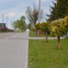Przebudowa chodnika przy drodze powiatowej Nr 2648W, ul. Lubielska w Rząśniku