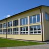 Rozbudowa Publicznej Szkoły Podstawowej im.ks.J.Trzaskomy w Porządziu o halę sportową z łącznikiem