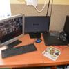 Wykonanie instalacji monitoringu IP w ZSP w Rząśniku